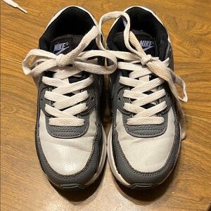 Boys Nike Air Max